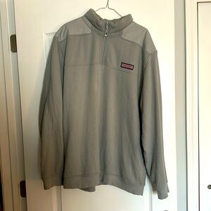 Vineyards Vines Shep & Ian Quarter-Zip